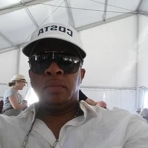 Meet your Posher, Byron